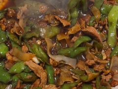 -兰湘子·湘菜小炒(石家庄万象城店)
