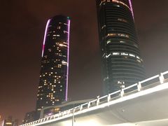 -演武大桥观景平台