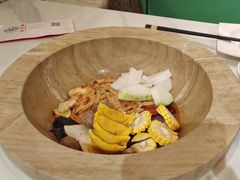 -云中鱼蒸汽石锅鱼(川沙百联店)