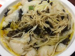 -妈妈菜馆(兴隆大家庭店)