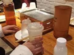 -福苗小骆驼烧烤(太奥广场店)