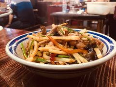 -刘师父老汉口江湖菜(蔡锷路店)