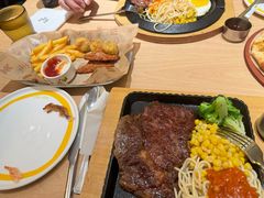 -菲滋意式餐厅(西溪印象城店)