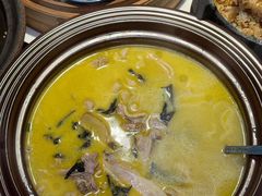 -索溪山寨·湘西饮食文化博物馆(标志门店)