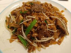 -沙河粉村·国家非遗传承(云台店)