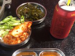 -哈哈碳都·牛肋条无限自助烤肉(宝龙店)