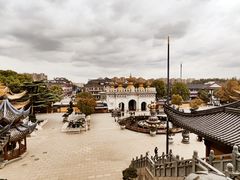 -上海东林寺(金山区)