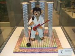 -济州岛泰迪熊博物馆