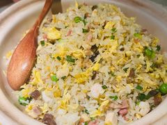 扬州炒饭-苏乡兰亭·新派淮扬菜(吾悦广场店)