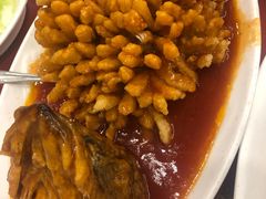 -玉华台饭庄(裕中西里小区店)