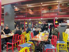 大堂-大孩龙虾(体育场旗舰店)