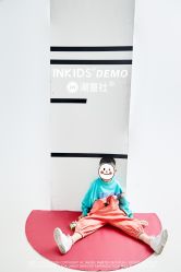 -INKIDS潮童社儿童摄影(朝阳大悦城店)