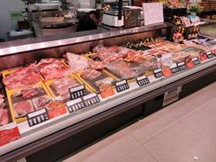 -京客隆超市(华安店)
