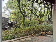 -天一阁博物院