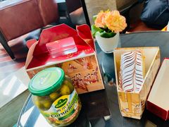 拿破仑-凯宾美食廊Kempi Deli·凯宾斯基饭店(亮马桥路店)