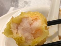 -酌宴府The China Club·广州万富希尔顿酒店(云城东路店)