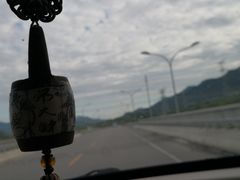 -北京鹫峰国家森林公园
