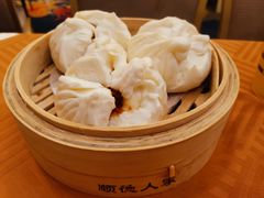 -顺德人家食府(黄金广场店)