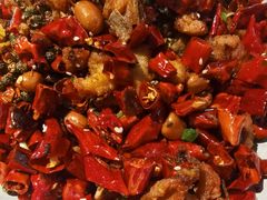 -拾捌川·自贡爆炒(新街口店)