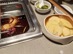 太阳宫海底捞-海底捞火锅(太阳宫凯德mall店)
