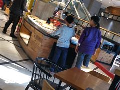 -比格比萨自助(花园路店)