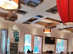 -福来居烤鸭店(天坛二店)