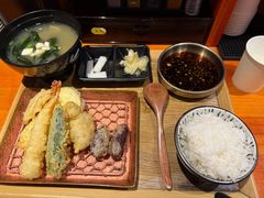 -天妇罗内顺田(罗湖店)