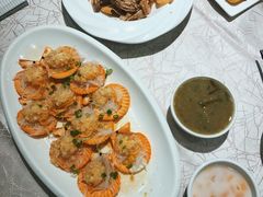 -顺德佬华侨城店·商务宴请·团建