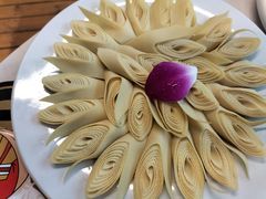 -珺小七铜锅涮肉(桃园路店)