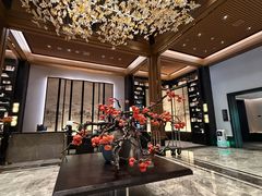 -湘湖逍遥庄园·水漾中餐厅