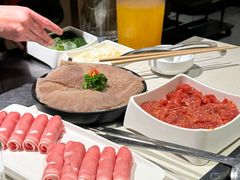 -海底捞火锅(劲松店)