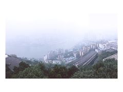 顶层江景-瞰胜楼