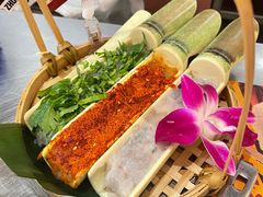 -朱光玉火锅馆(正佳广场店)