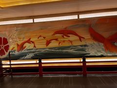 -蓝鲸湾汤泉(包河店)