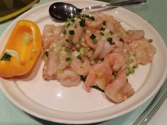 香葱虾球-眉州东坡(民族园店)