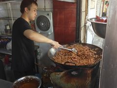 -明月虾面(厦禾路店)