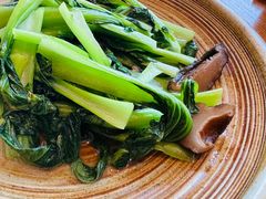 -芳草地度假酒店·野炉中餐厅