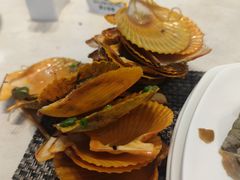 -鼓浪湾酒店自助餐