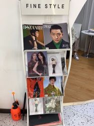 -FINE HAIR造型沙龙