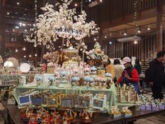 -小樽八音盒堂(手工制作体验馆店)