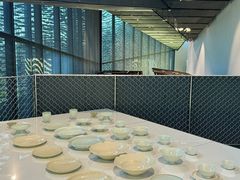 -中国美术学院象山校区-民艺博物馆