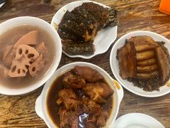 -雨田饭店(华兴东街店)