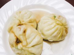 -小胖包子王(光明楼店)