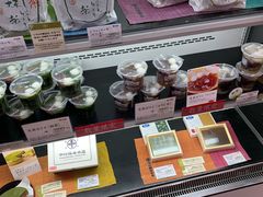 -中村藤吉(平等院店 )