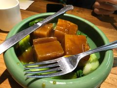 -圆满素食林饭店非遗素食(河西店)