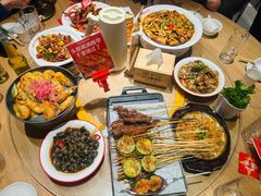 -谭十三南昌大排档(船山路总店)