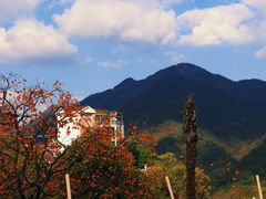 -天姥山