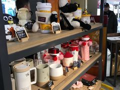 -COSTA COFFEE(上海虹口龙之梦)