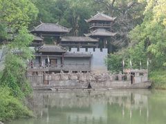 -三国赤壁古战场