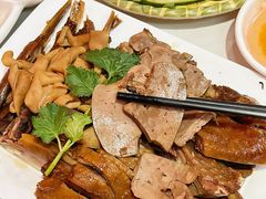 -官塘锋记鱼生·生腌·砂锅粥(牌坊街店)